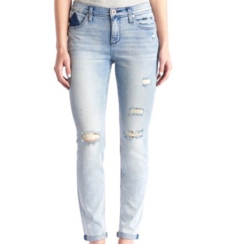 Rock and Republic Berlin Ankle Jeans